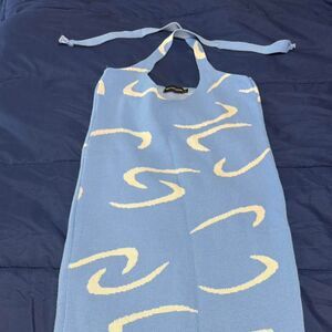 Prettylittlething Women's Sweater Dress